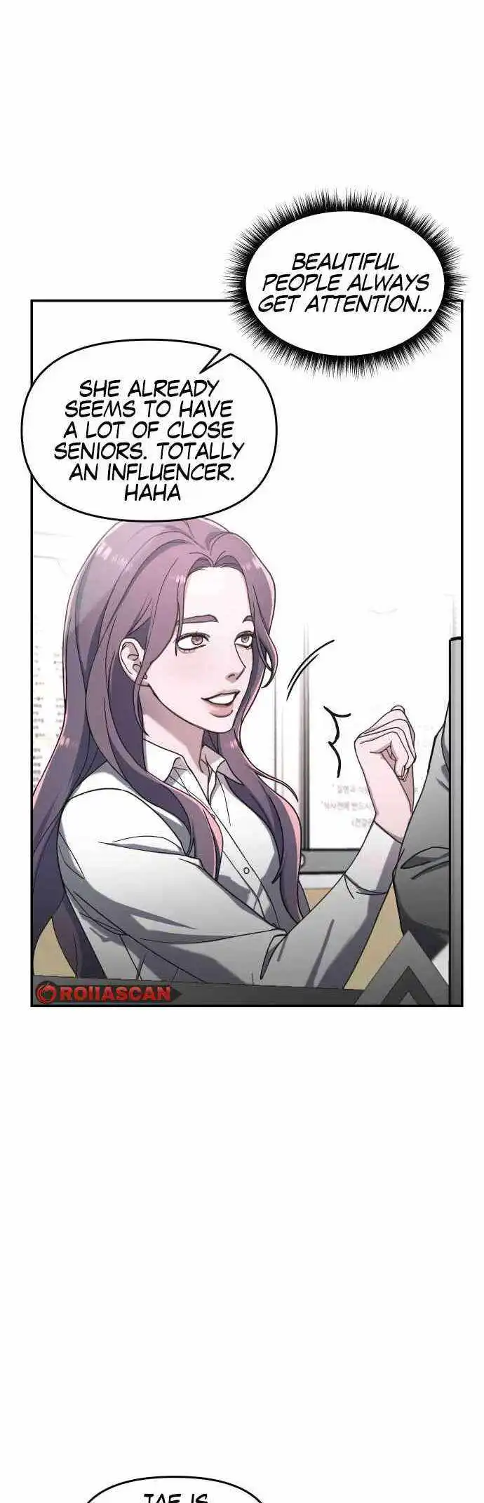 Look-Alike Daughter - Chapter 46