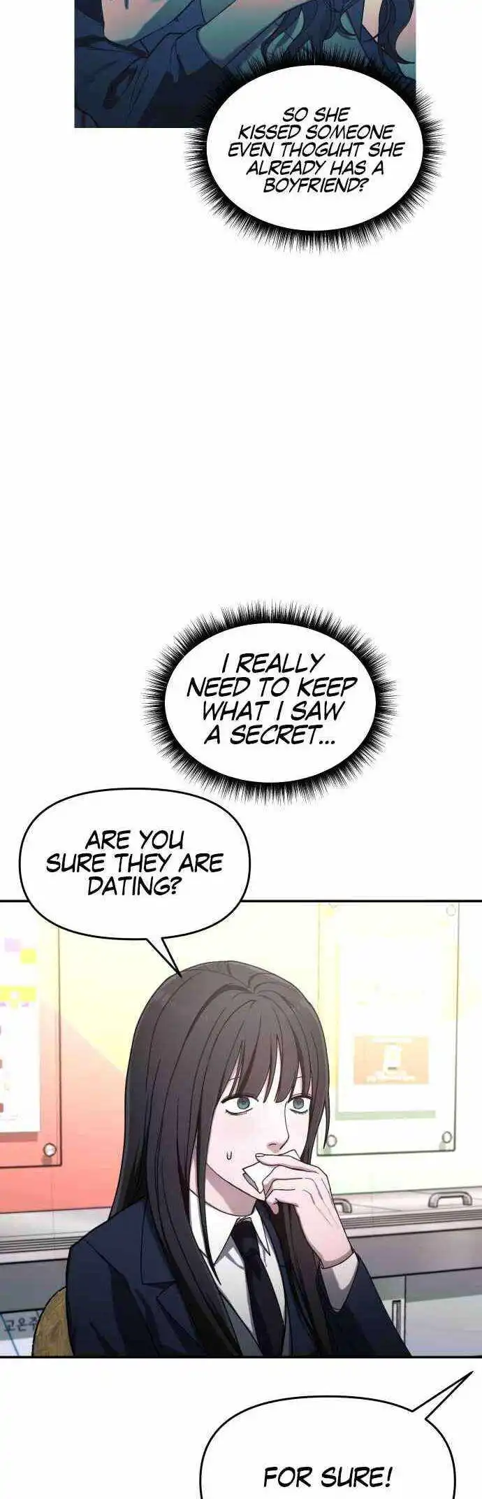 Look-Alike Daughter - Chapter 46