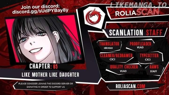 Look-Alike Daughter - Chapter 65