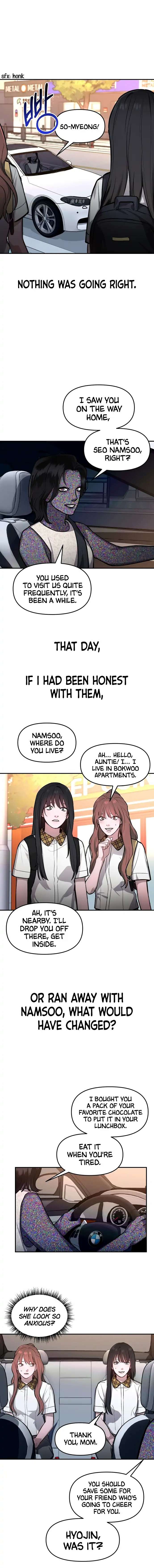 Look-Alike Daughter - Chapter 21