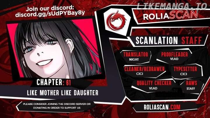 Look-Alike Daughter - Chapter 61