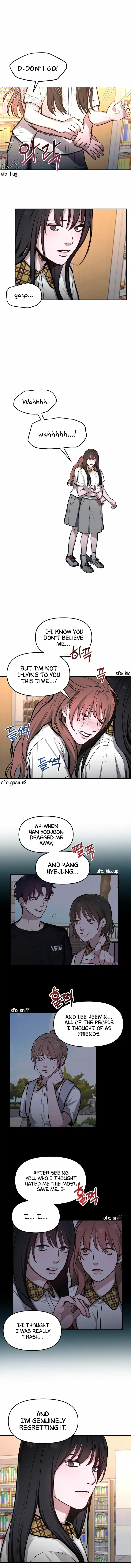 Look-Alike Daughter - Chapter 19