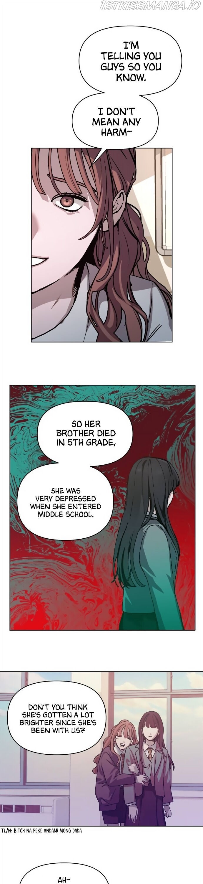 Look-Alike Daughter - Chapter 5