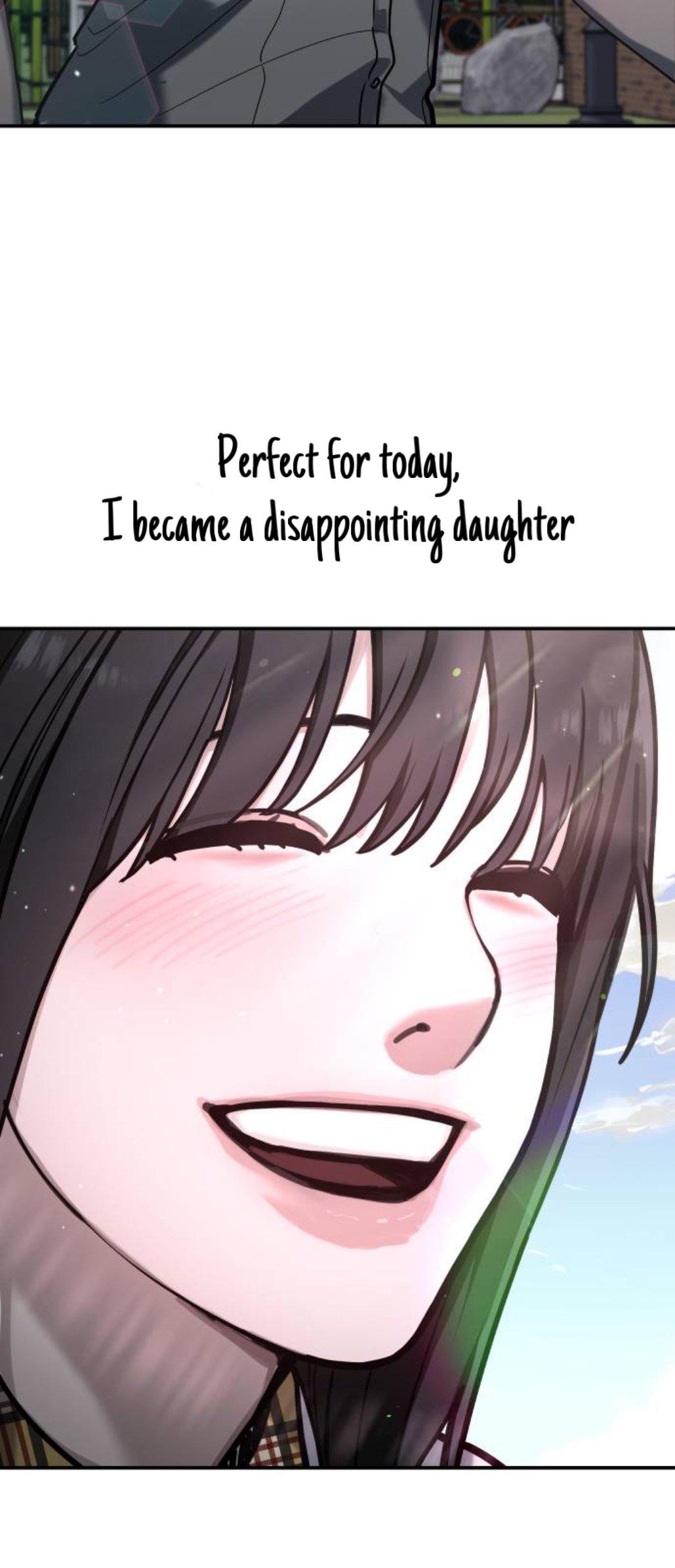 Look-Alike Daughter - Chapter 33