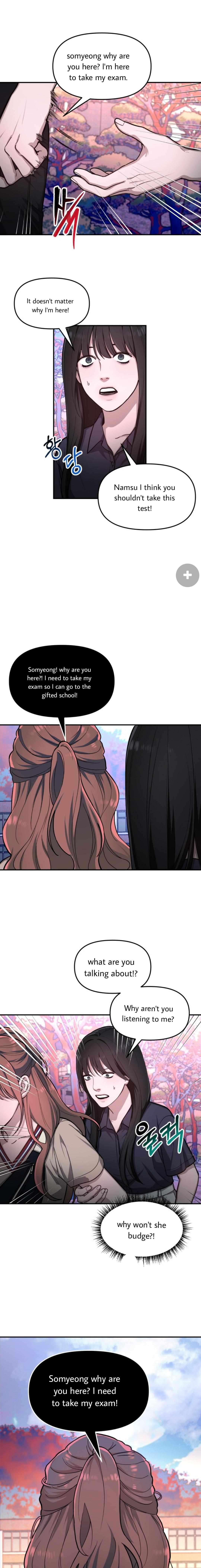 Look-Alike Daughter - Chapter 31