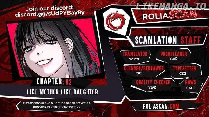 Look-Alike Daughter - Chapter 62