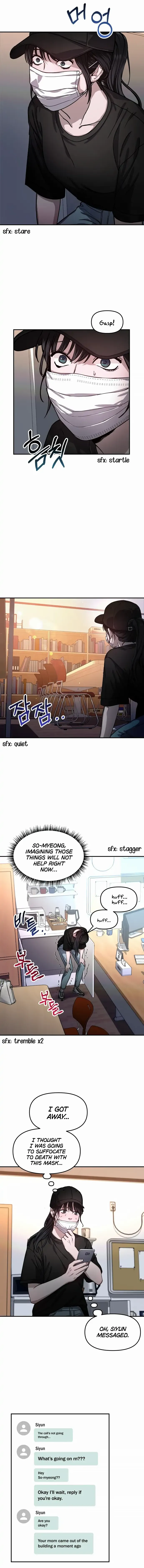 Look-Alike Daughter - Chapter 27