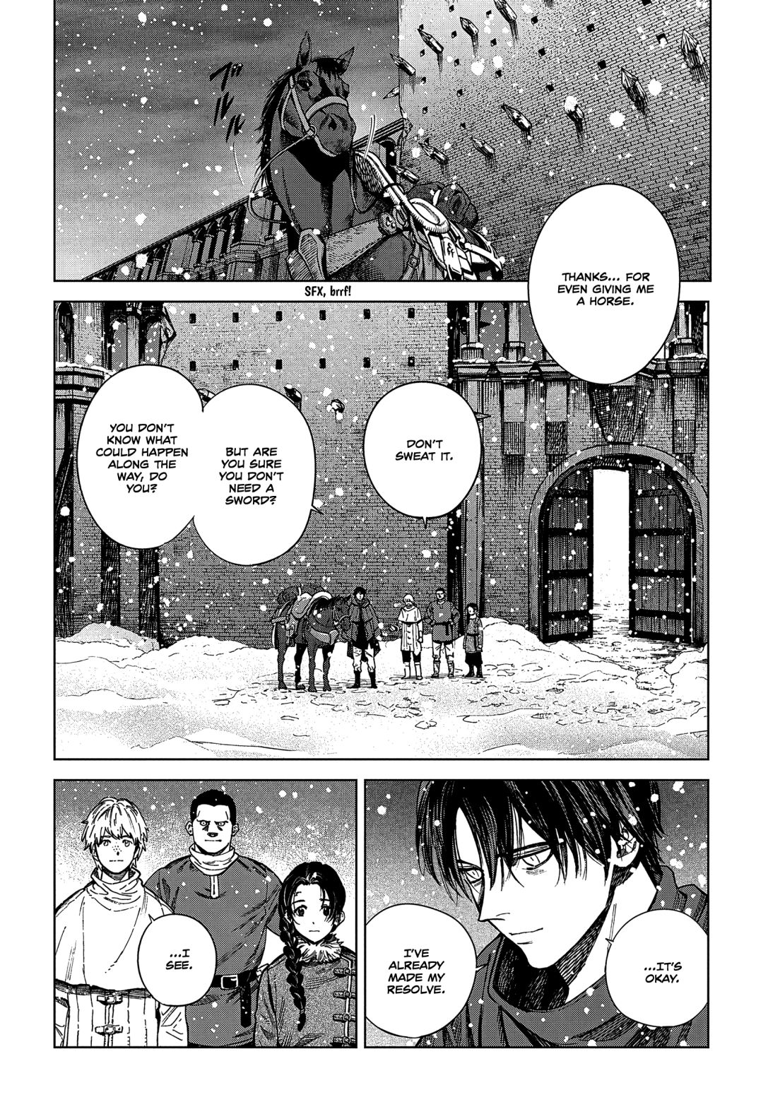 Truth Weavers - Chapter 26