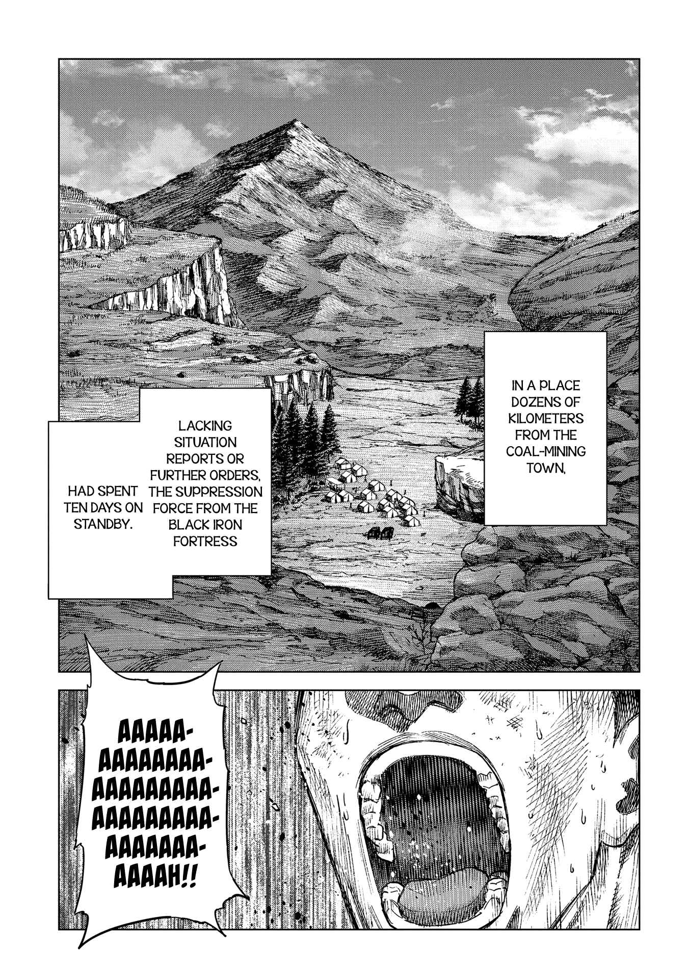 Truth Weavers - Chapter 16