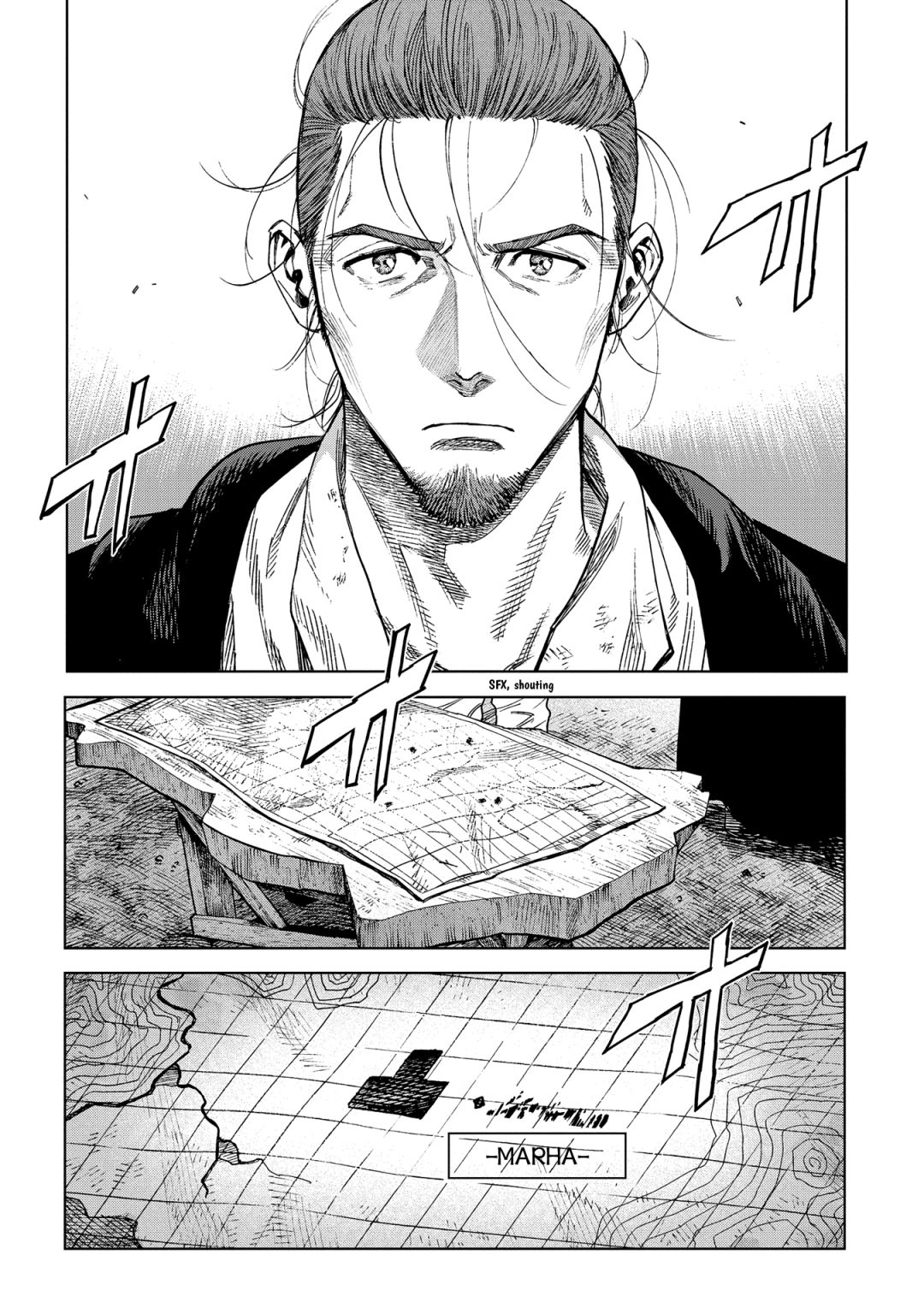 Truth Weavers - Chapter 22