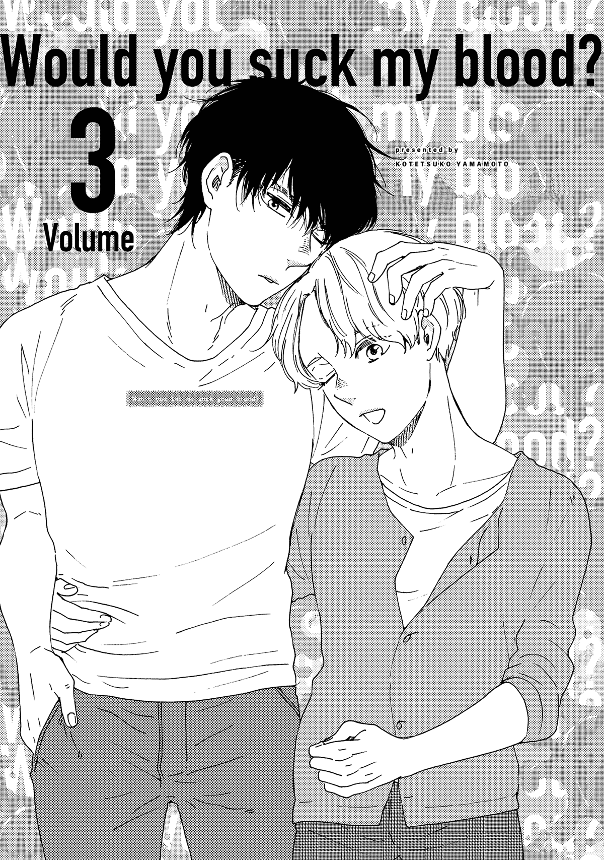 Boku No Chisuitte Kuremasen Ka - Vol.3 Chapter 9