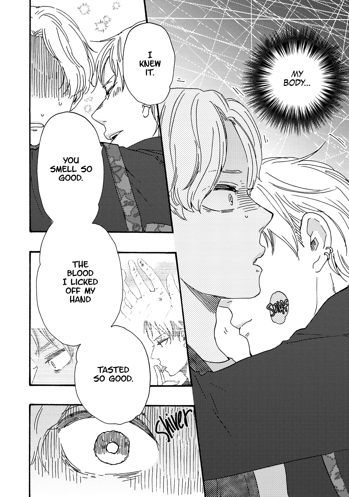 Boku No Chisuitte Kuremasen Ka - Vol.3 Chapter 9