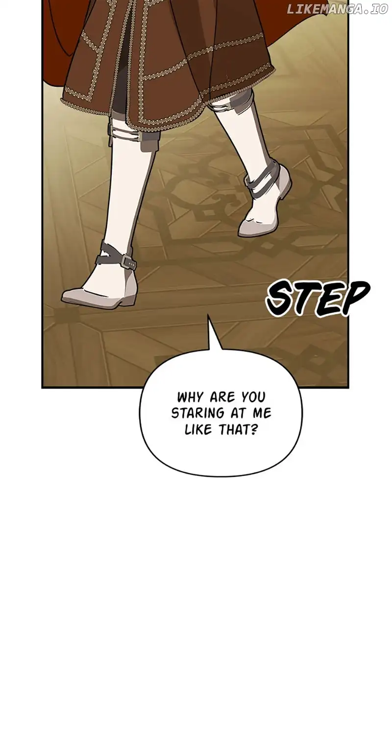 So How Did I Die - Chapter 39