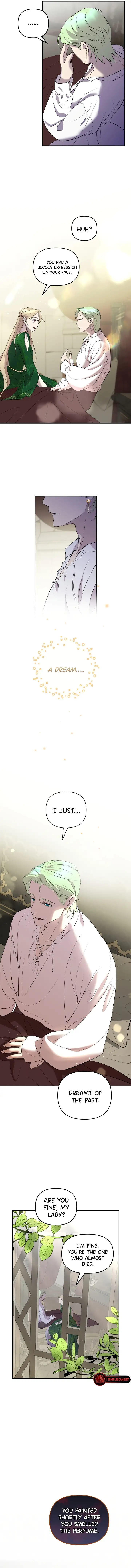 So How Did I Die - Chapter 14