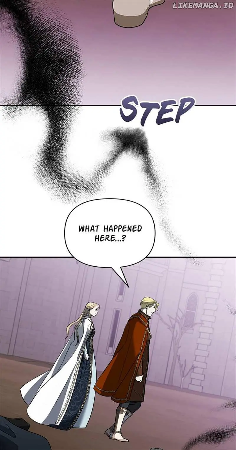 So How Did I Die - Chapter 42