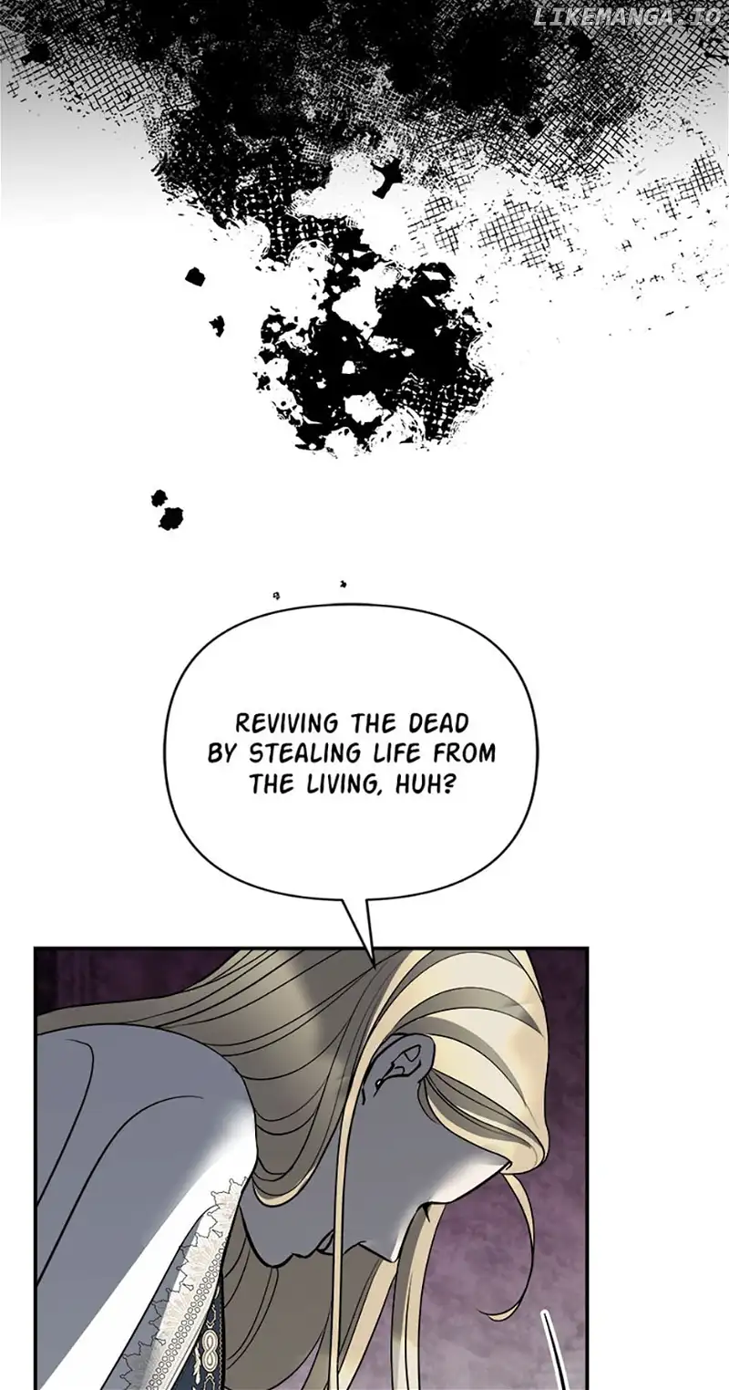 So How Did I Die - Chapter 42