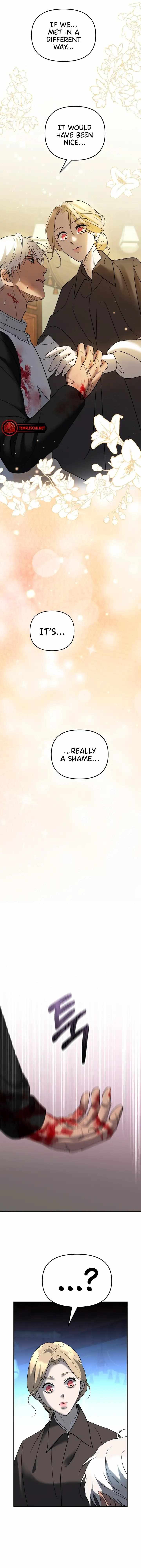 So How Did I Die - Chapter 26