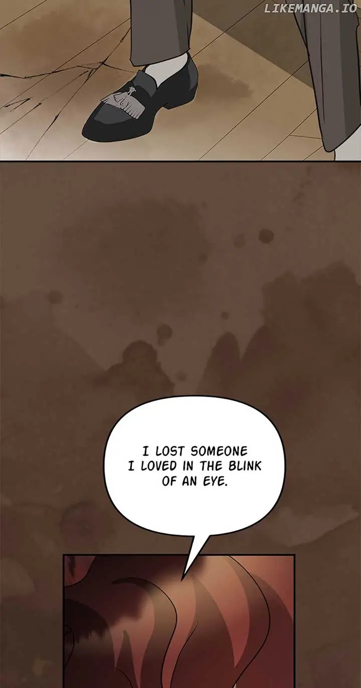 So How Did I Die - Chapter 43