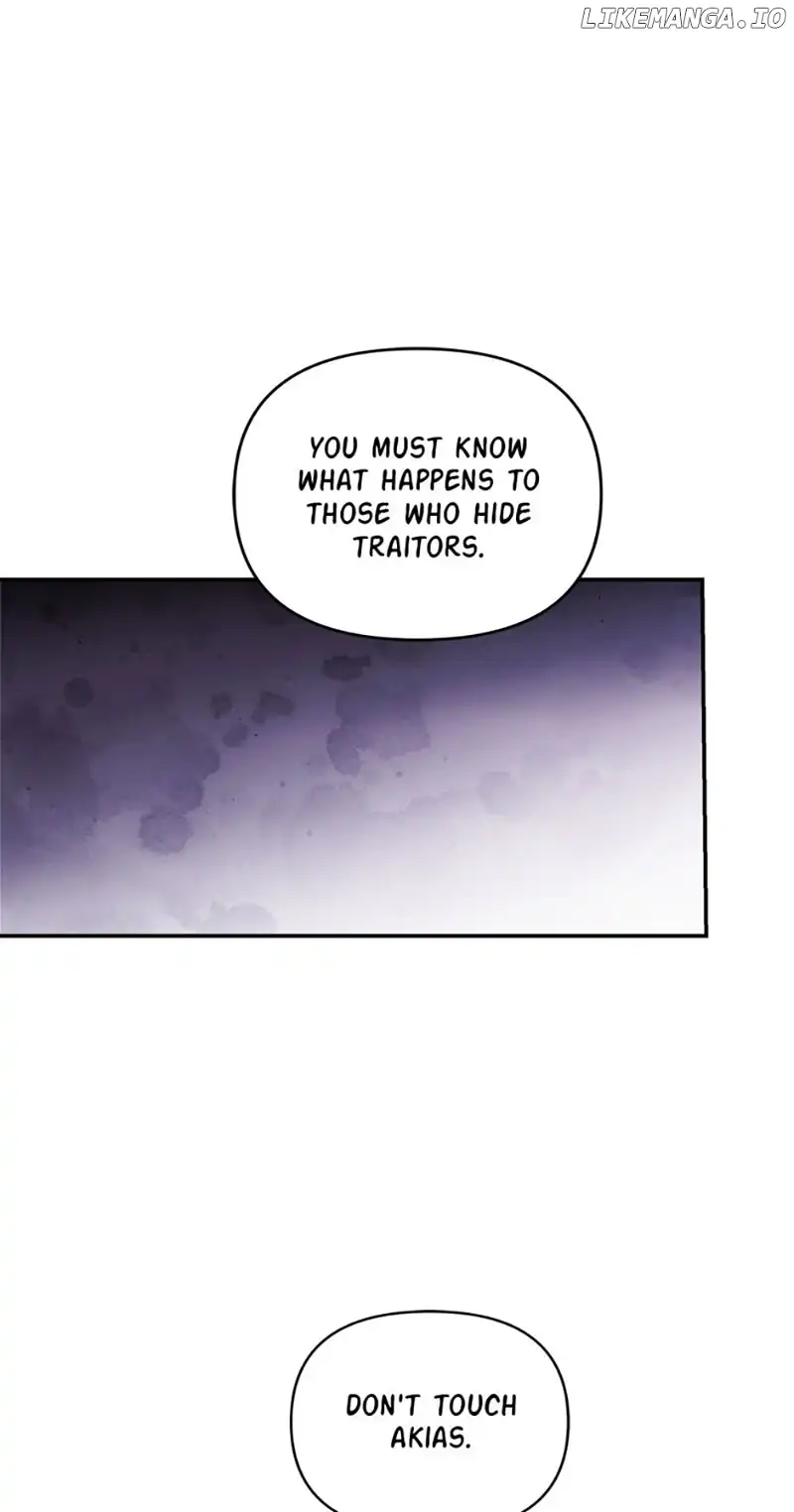 So How Did I Die - Chapter 40