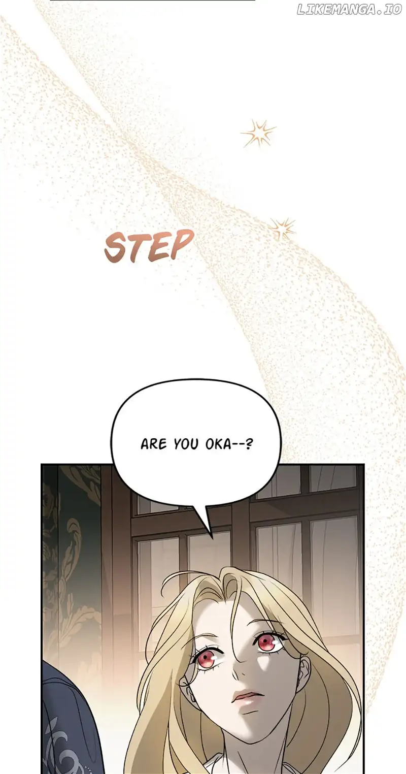 So How Did I Die - Chapter 36