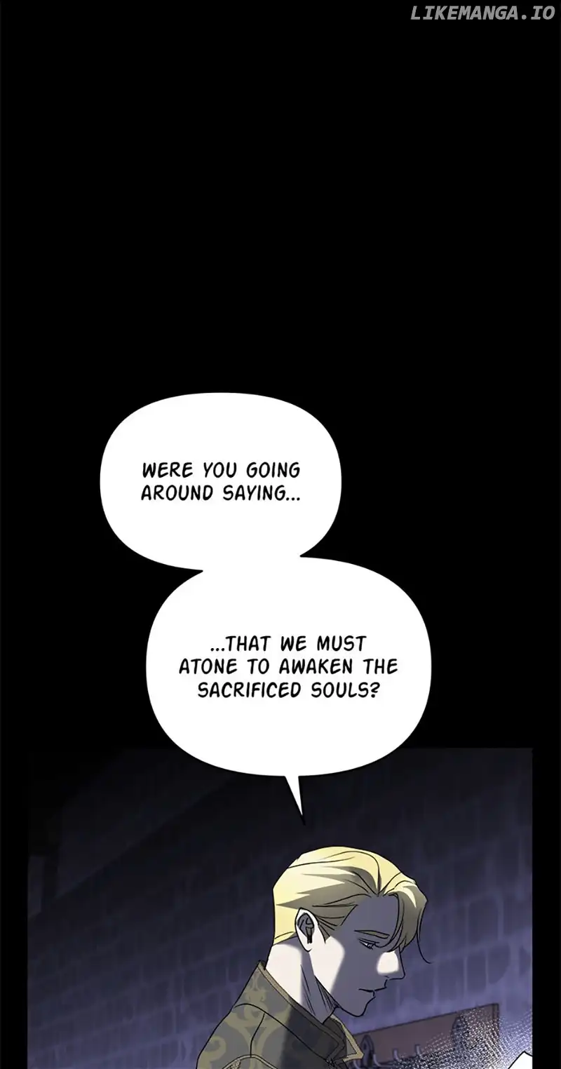 So How Did I Die - Chapter 41