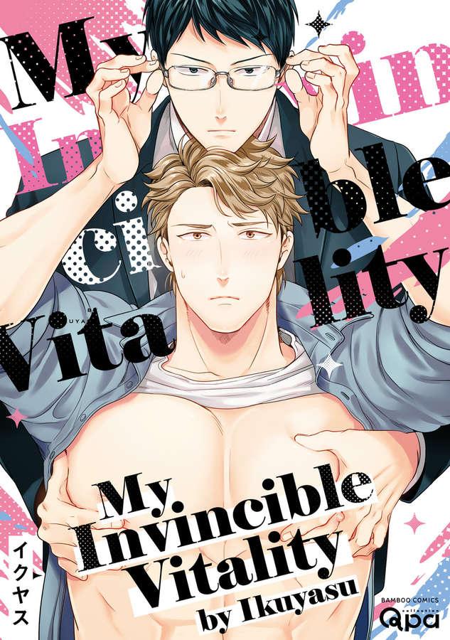 My Invincible Vitality - Chapter 3