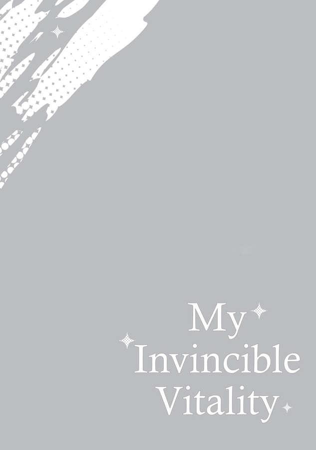 My Invincible Vitality - Chapter 3