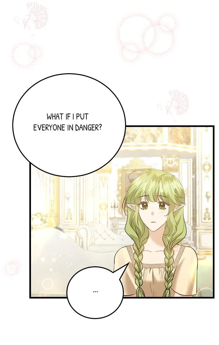 Insanely Radiant - Chapter 35