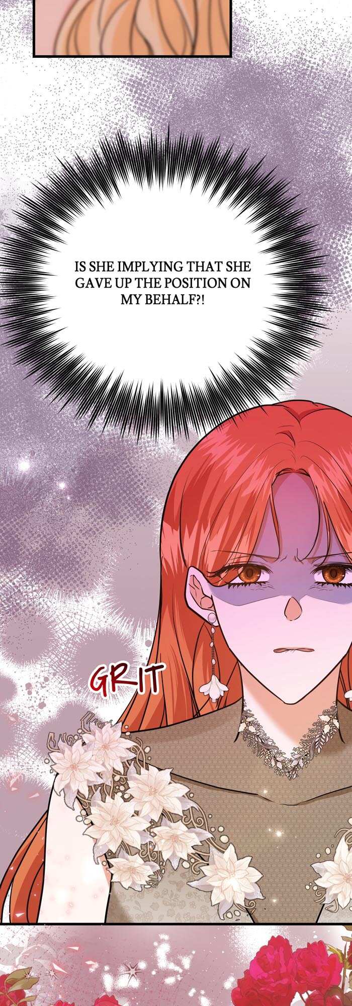 Insanely Radiant - Chapter 44