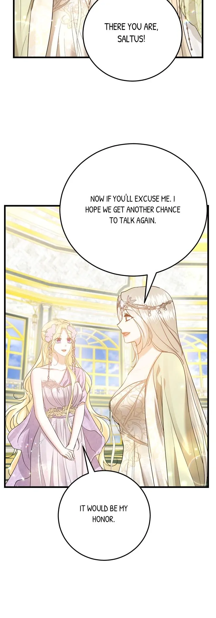 Insanely Radiant - Chapter 37