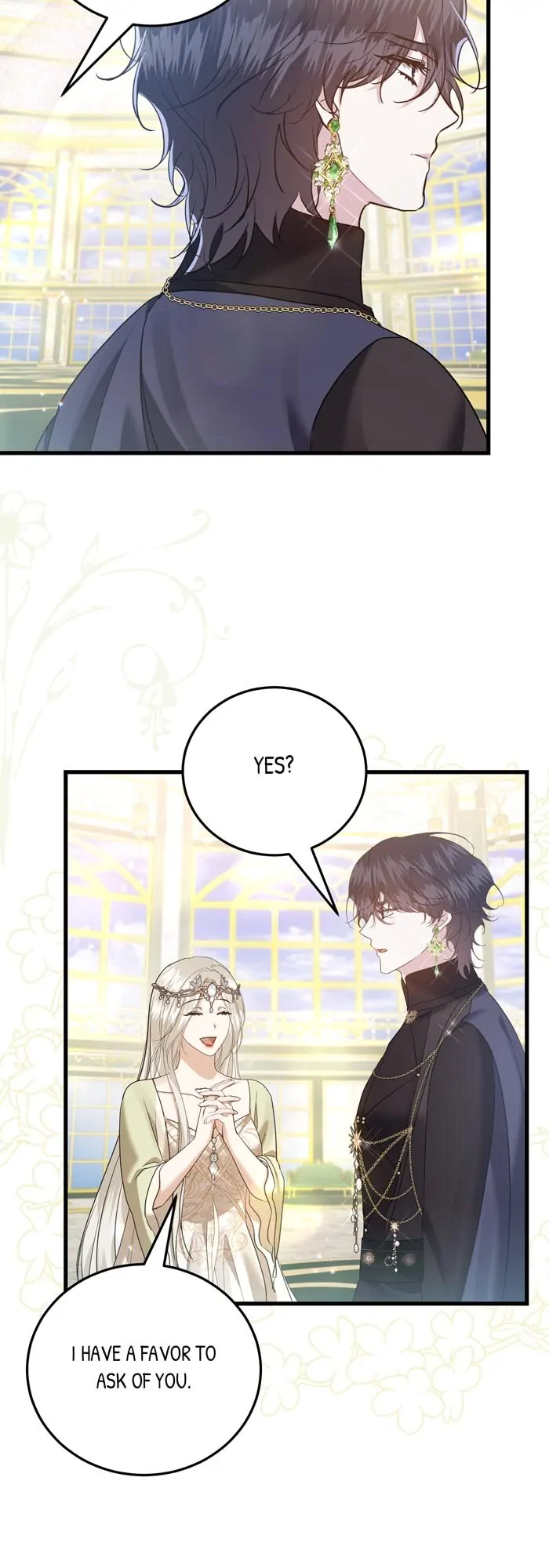 Insanely Radiant - Chapter 37