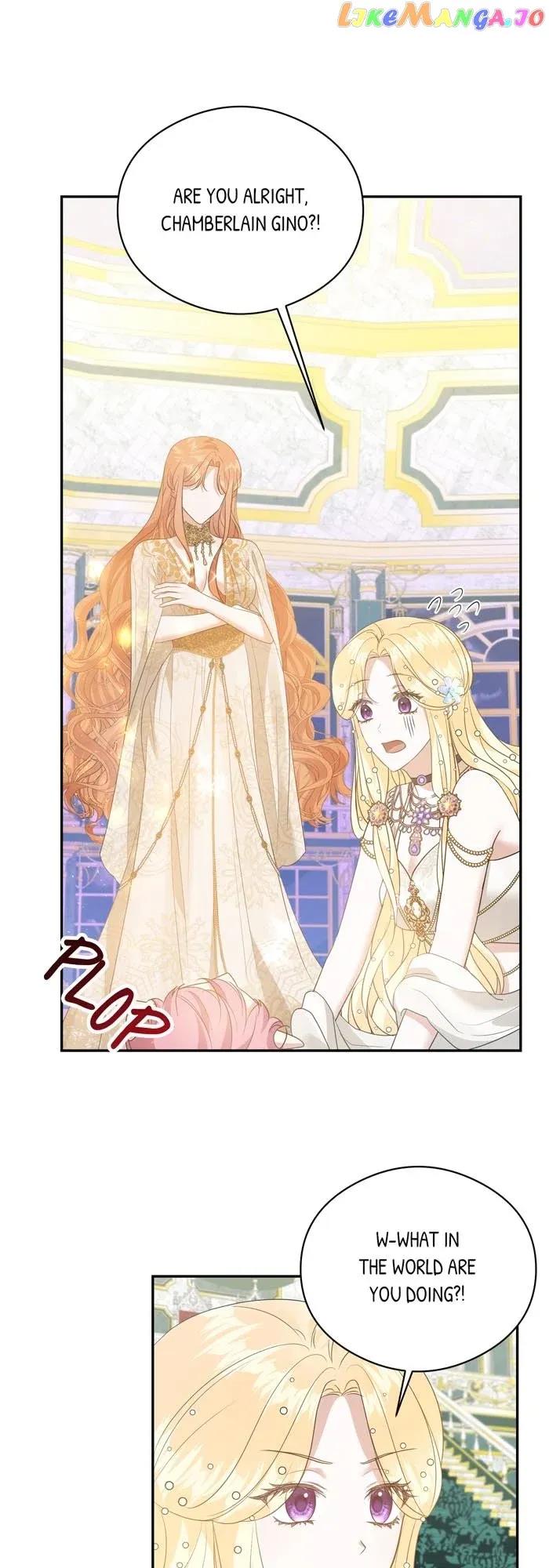 Insanely Radiant - Chapter 21