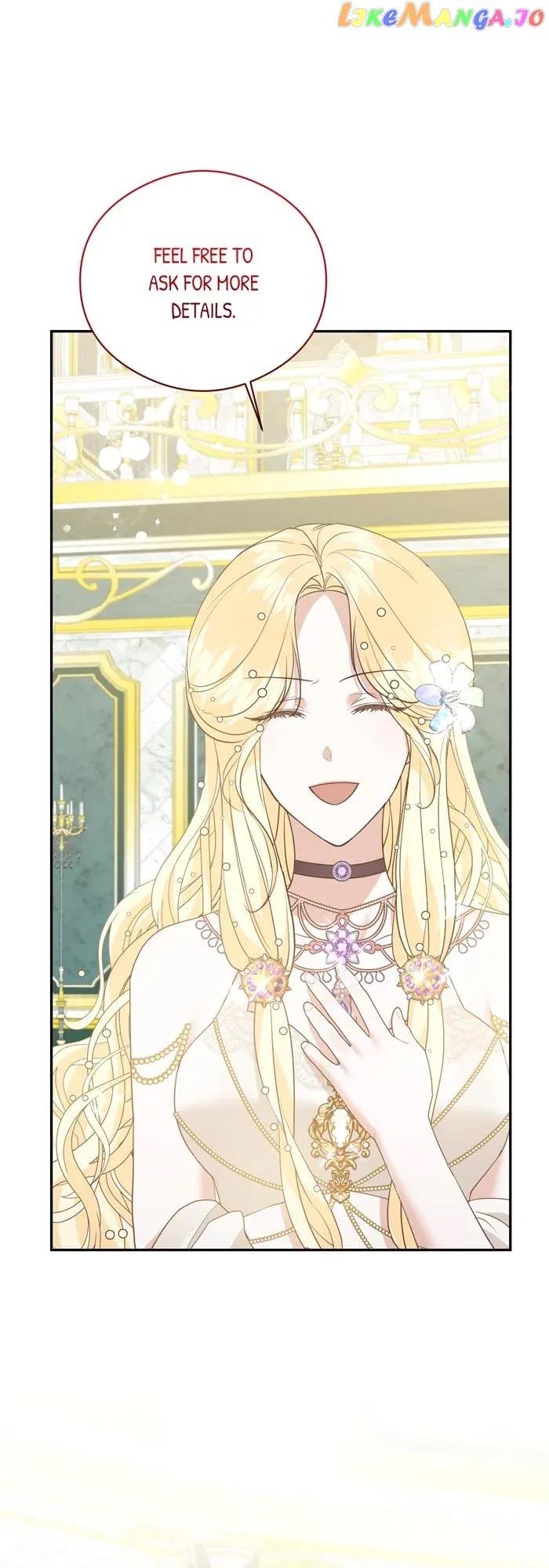 Insanely Radiant - Chapter 21