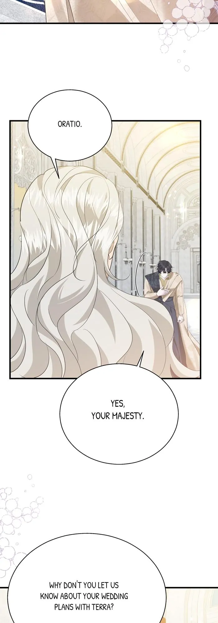 Insanely Radiant - Chapter 30