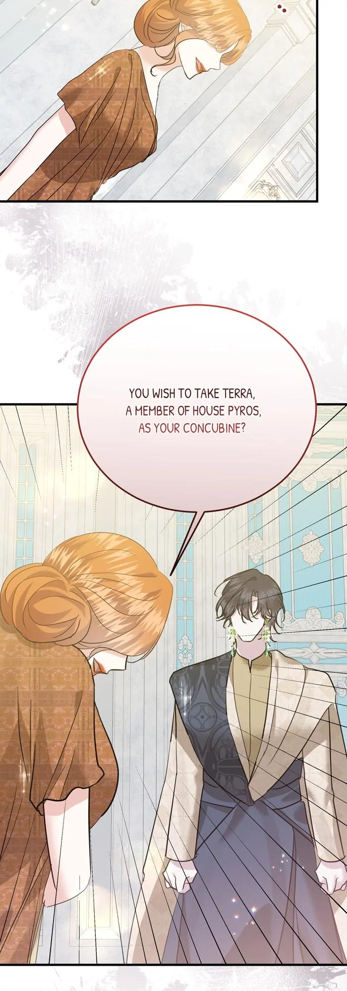 Insanely Radiant - Chapter 30