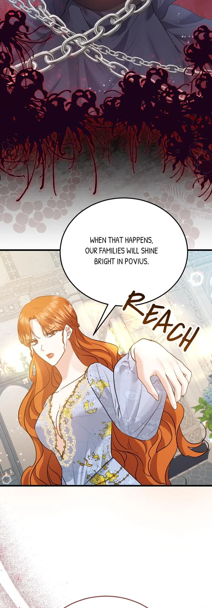 Insanely Radiant - Chapter 34