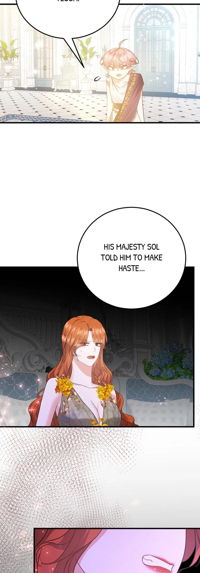 Insanely Radiant - Chapter 54