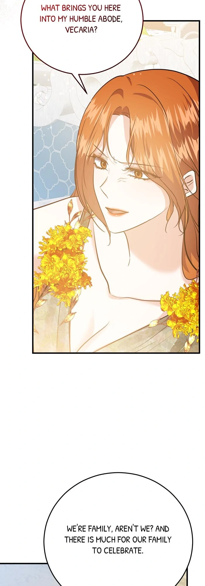 Insanely Radiant - Chapter 54