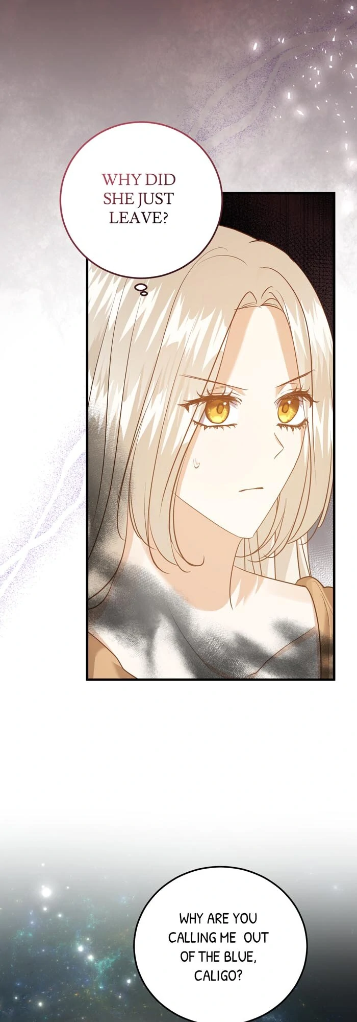 Insanely Radiant - Chapter 54