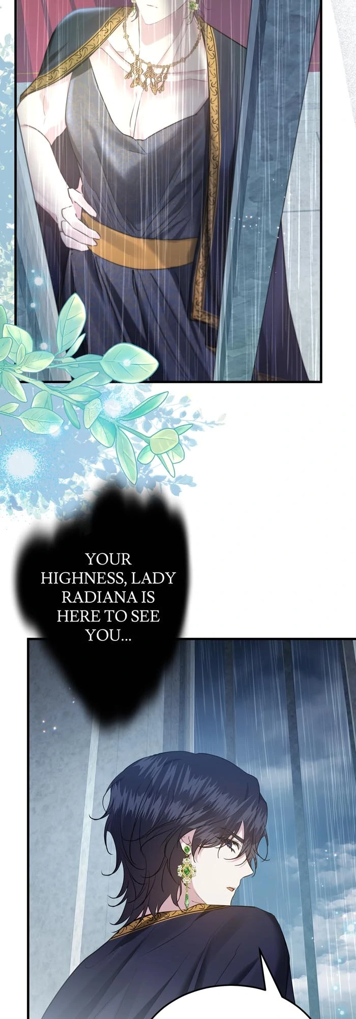 Insanely Radiant - Chapter 54