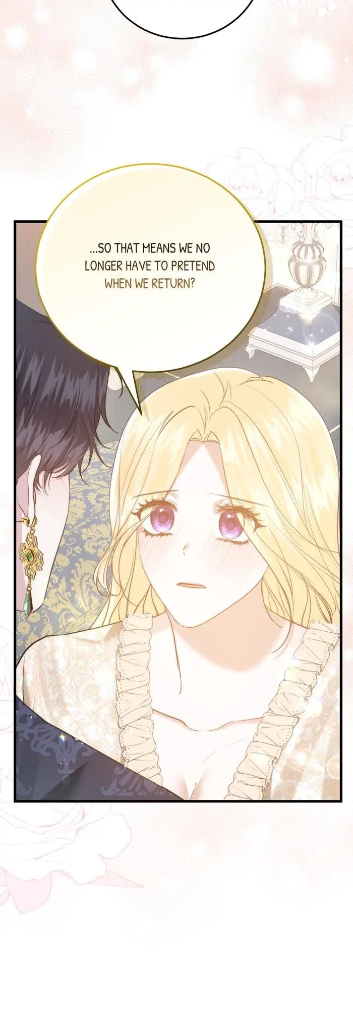 Insanely Radiant - Chapter 42