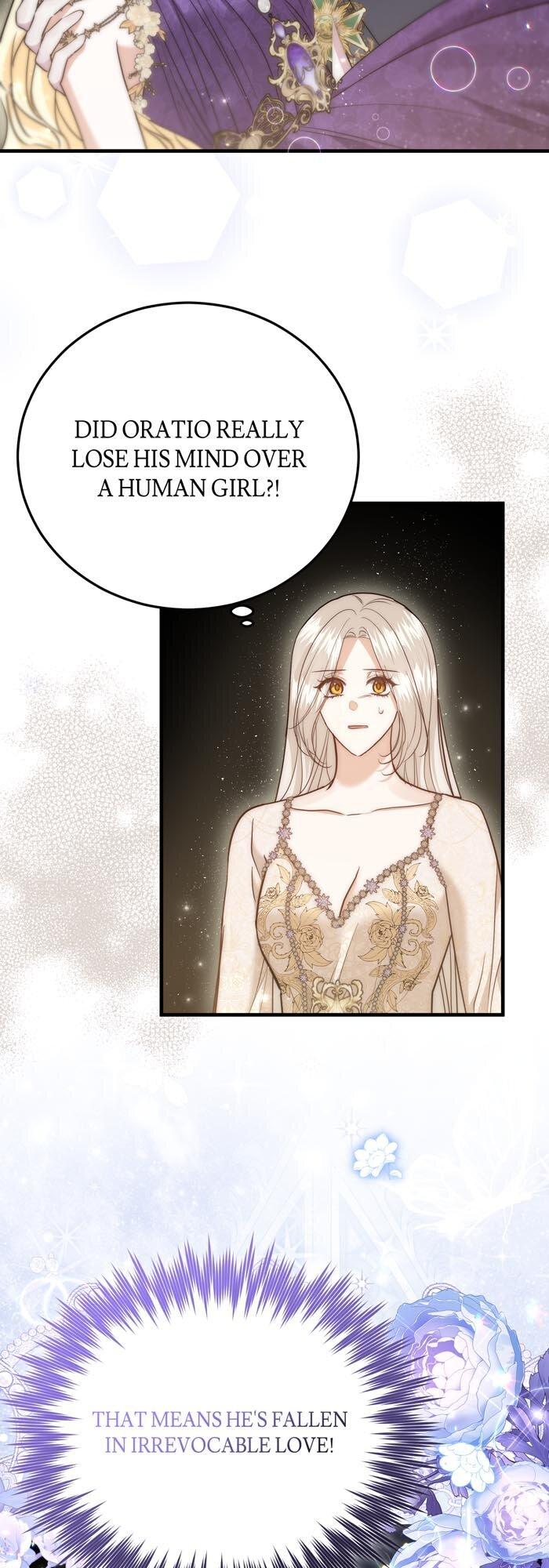 Insanely Radiant - Chapter 47