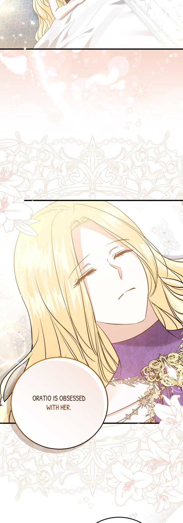 Insanely Radiant - Chapter 47