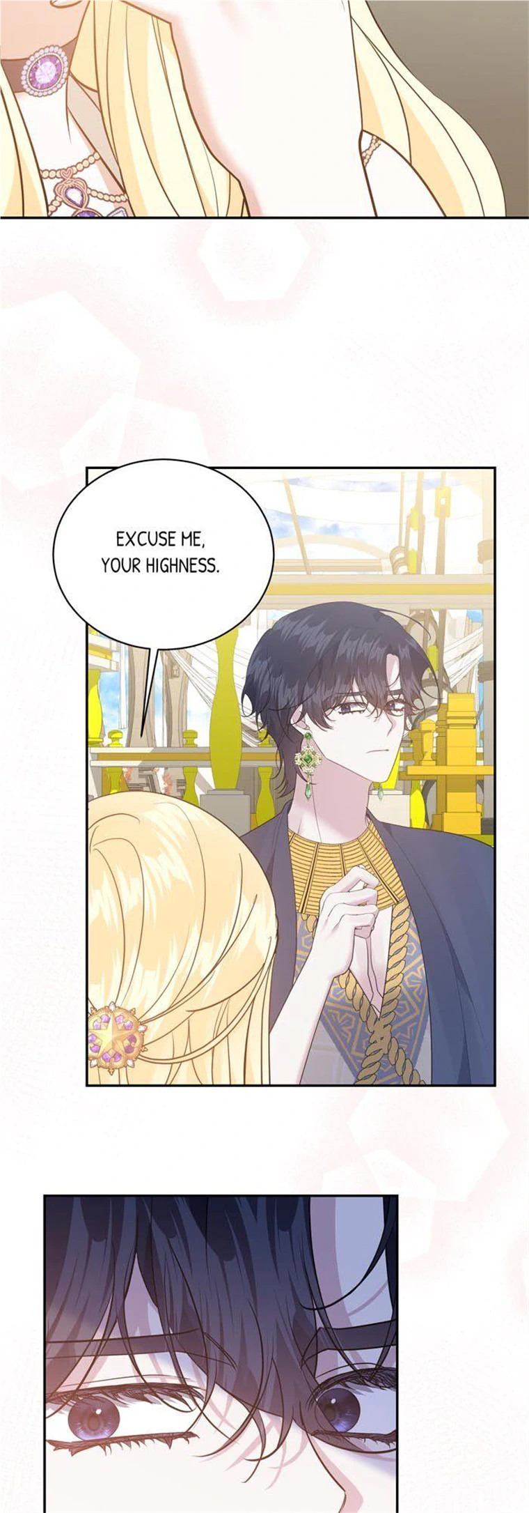 Insanely Radiant - Chapter 19