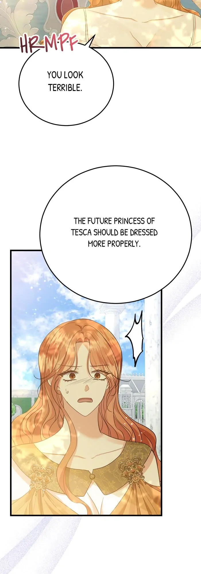 Insanely Radiant - Chapter 39