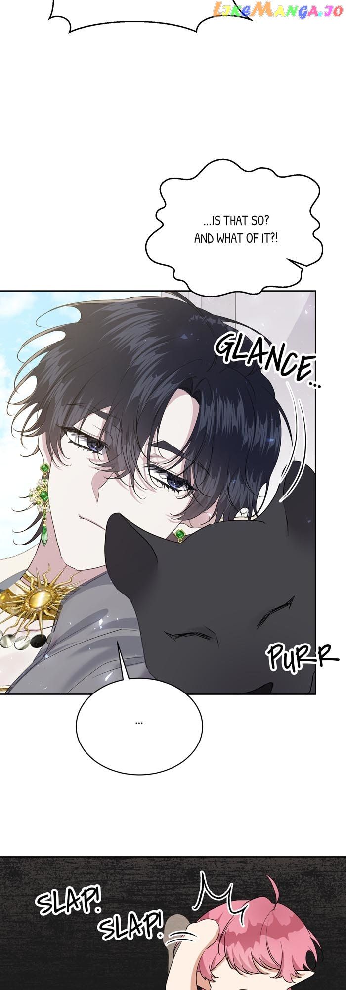 Insanely Radiant - Chapter 4