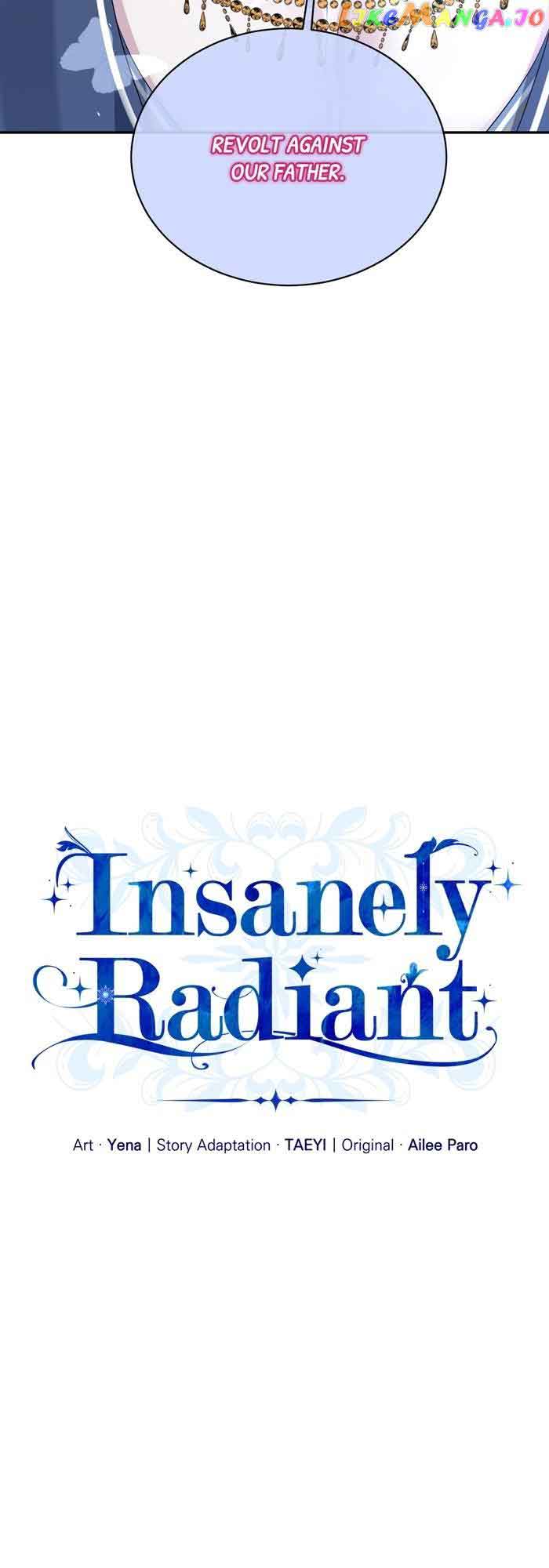 Insanely Radiant - Chapter 14