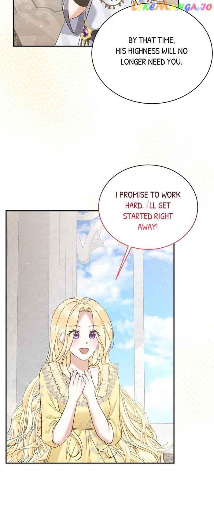 Insanely Radiant - Chapter 14