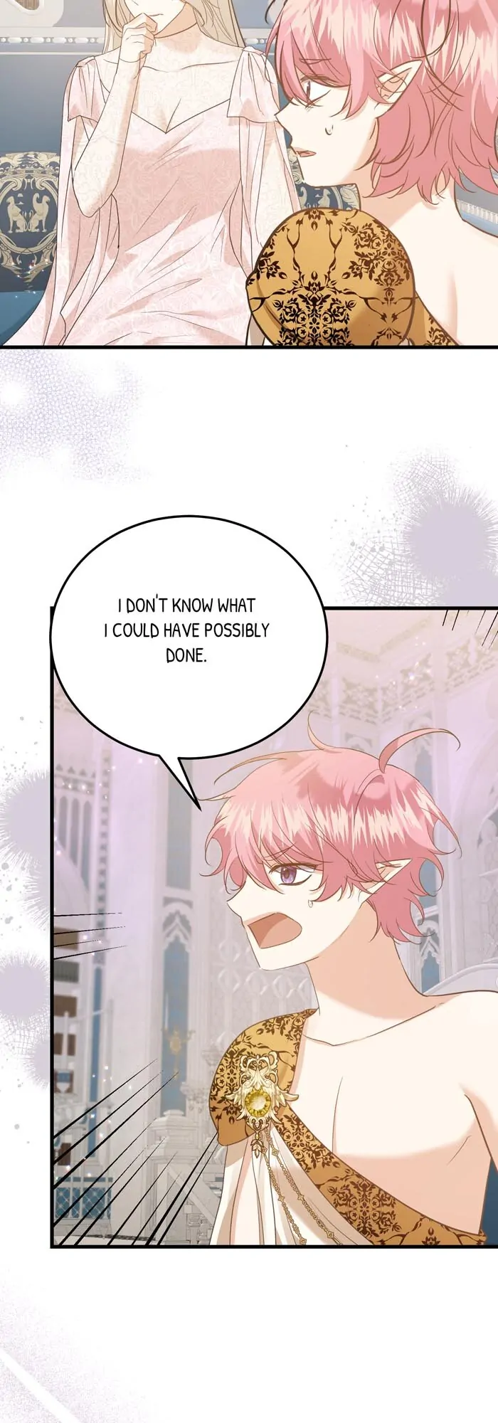 Insanely Radiant - Chapter 40