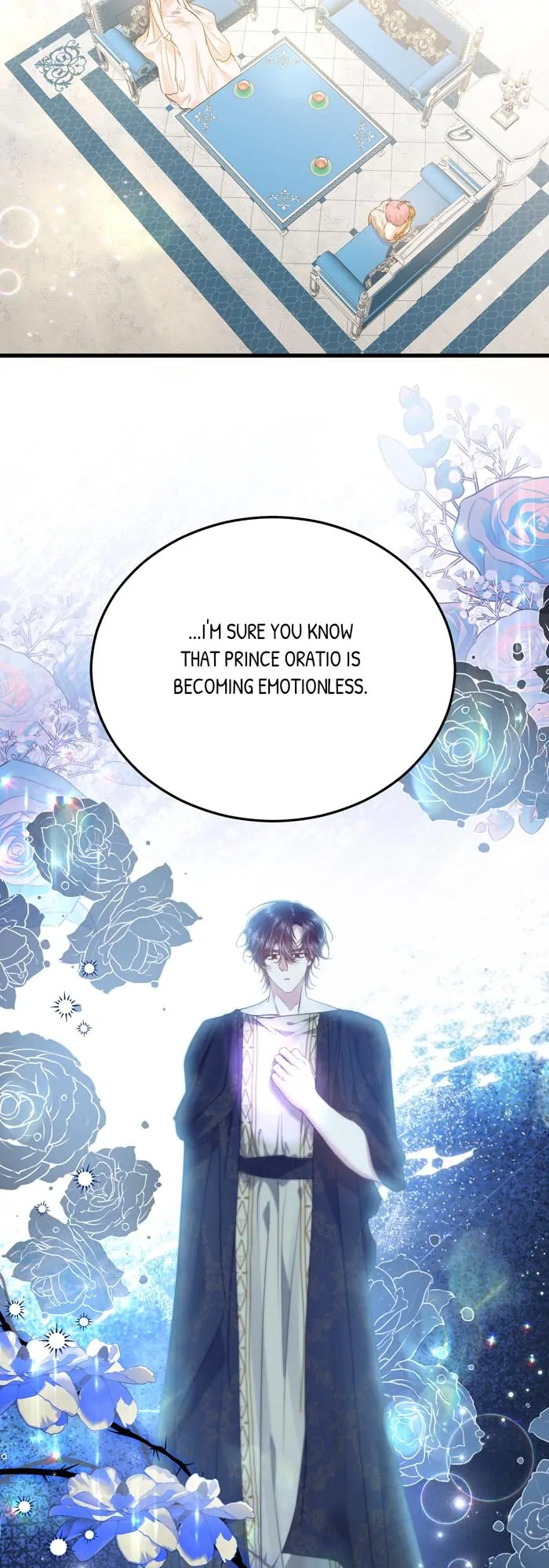 Insanely Radiant - Chapter 40